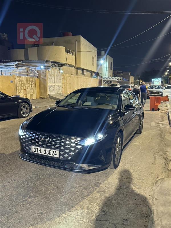 Hyundai for sale in Iraq